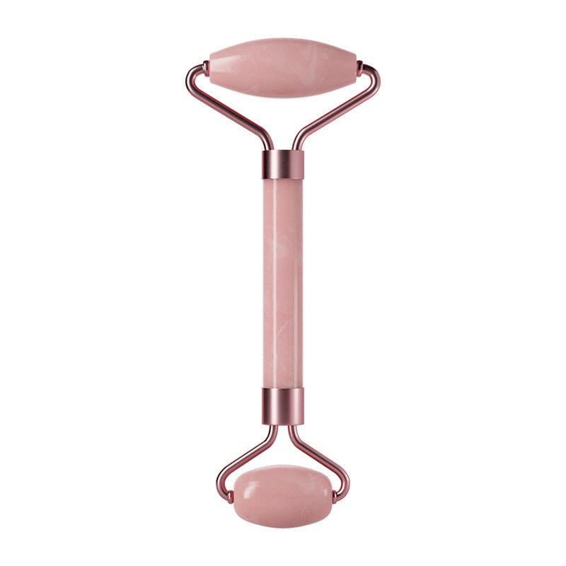 Duo Roller & Gua Sha Visage – Massage Lifting