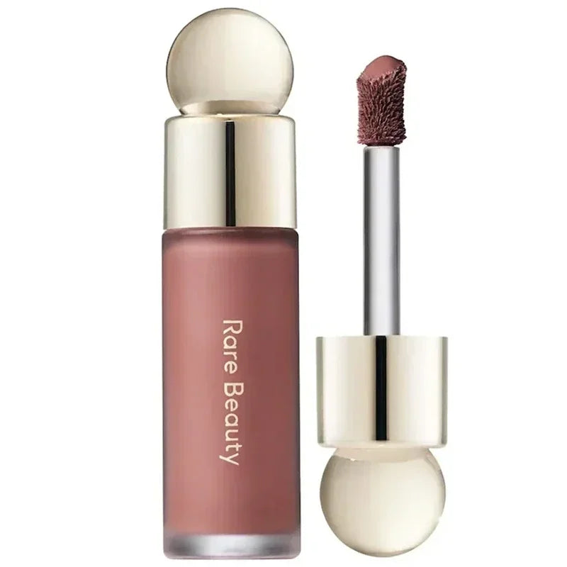 Duo Bronzer & Highlighter Liquide – Contouring 3D Longue Tenue