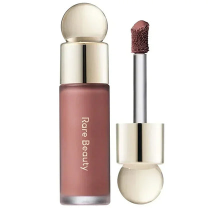 Duo Bronzer & Highlighter Liquide – Contouring 3D Longue Tenue