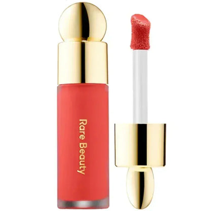 Duo Bronzer & Highlighter Liquide – Contouring 3D Longue Tenue
