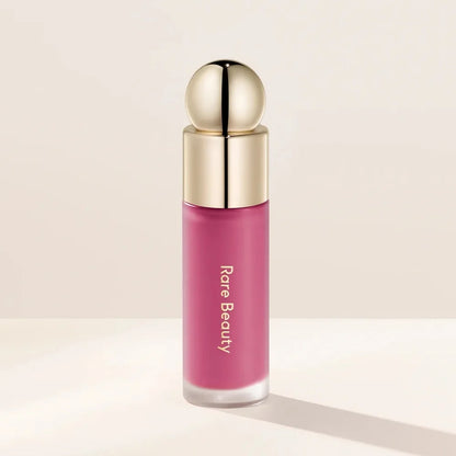 Duo Bronzer & Highlighter Liquide – Contouring 3D Longue Tenue