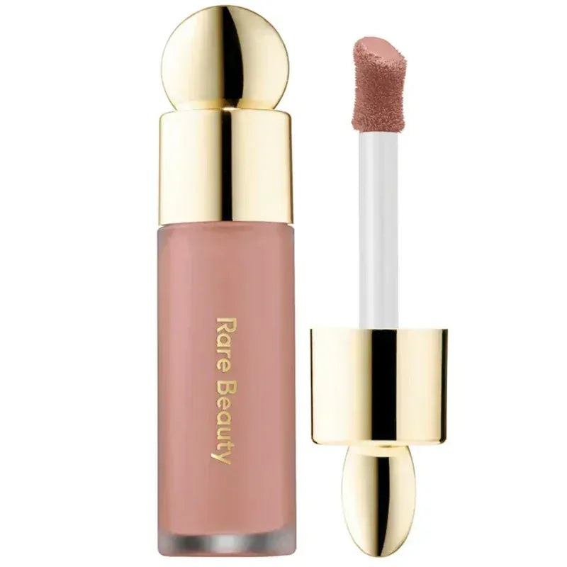 Duo Bronzer & Highlighter Liquide – Contouring 3D Longue Tenue