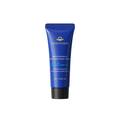Crème Éclat Visage – Alpha Arbutine & Niacinamide