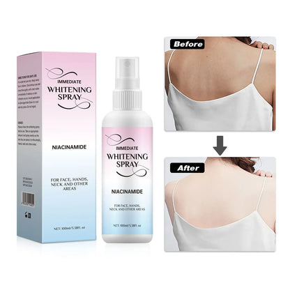 Spray BB Éclat Immédiat – Hydratant & Illuminateur