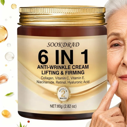 Crème Éclatante Anti-Taches – Arbutine, Acide Kojique & Niacinamide