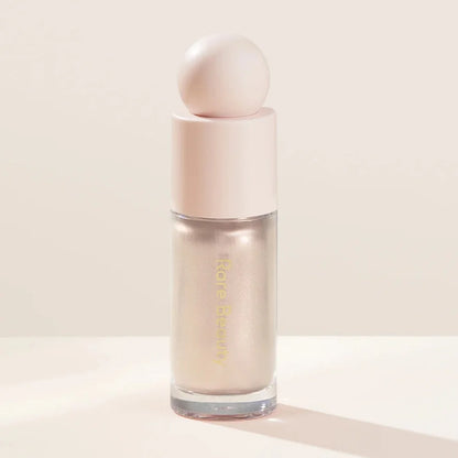 Duo Bronzer & Highlighter Liquide – Contouring 3D Longue Tenue
