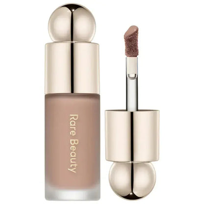Duo Bronzer & Highlighter Liquide – Contouring 3D Longue Tenue
