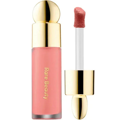 Duo Bronzer & Highlighter Liquide – Contouring 3D Longue Tenue