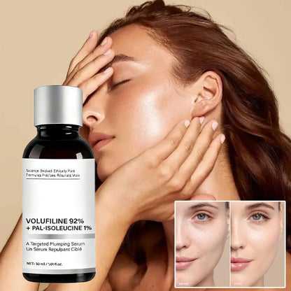Essence Sérum Repulpante – Hydratation & Fermeté