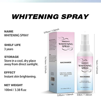 Spray BB Éclat Immédiat – Hydratant & Illuminateur