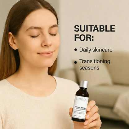 Essence Sérum Repulpante – Hydratation & Fermeté