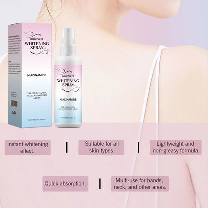 Spray BB Éclat Immédiat – Hydratant & Illuminateur