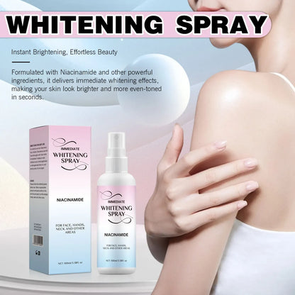 Spray BB Éclat Immédiat – Hydratant & Illuminateur