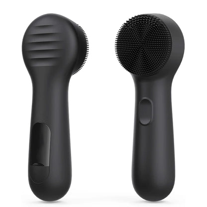 Brosse Nettoyante Visage Silicone – Rechargeable USB