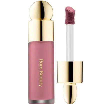 Duo Bronzer & Highlighter Liquide – Contouring 3D Longue Tenue