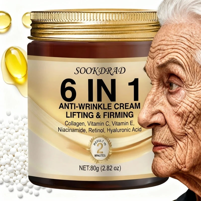 Crème Éclatante Anti-Taches – Arbutine, Acide Kojique & Niacinamide