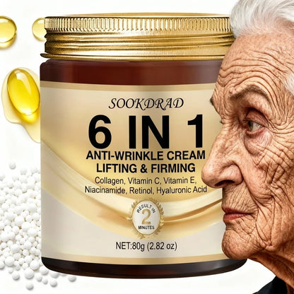 Crème Éclatante Anti-Taches – Arbutine, Acide Kojique & Niacinamide