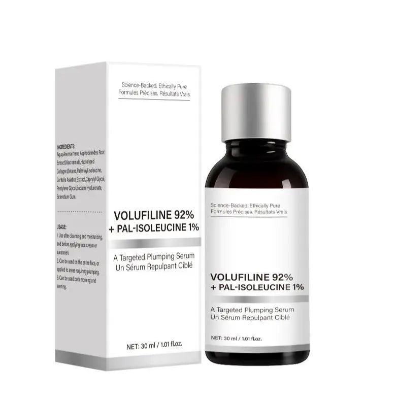 Essence Sérum Repulpante – Hydratation & Fermeté