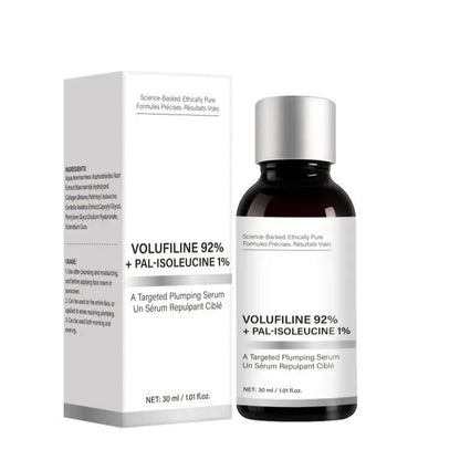 Essence Sérum Repulpante – Hydratation & Fermeté
