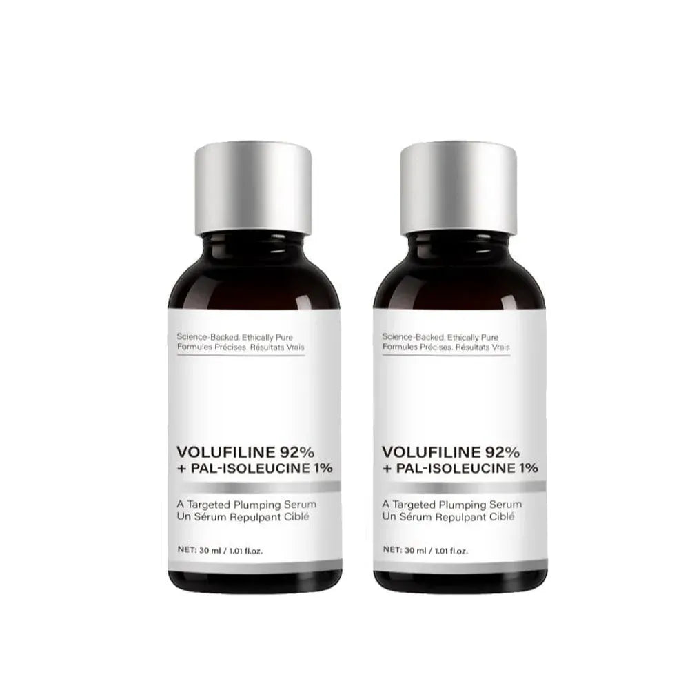 Essence Sérum Repulpante – Hydratation & Fermeté
