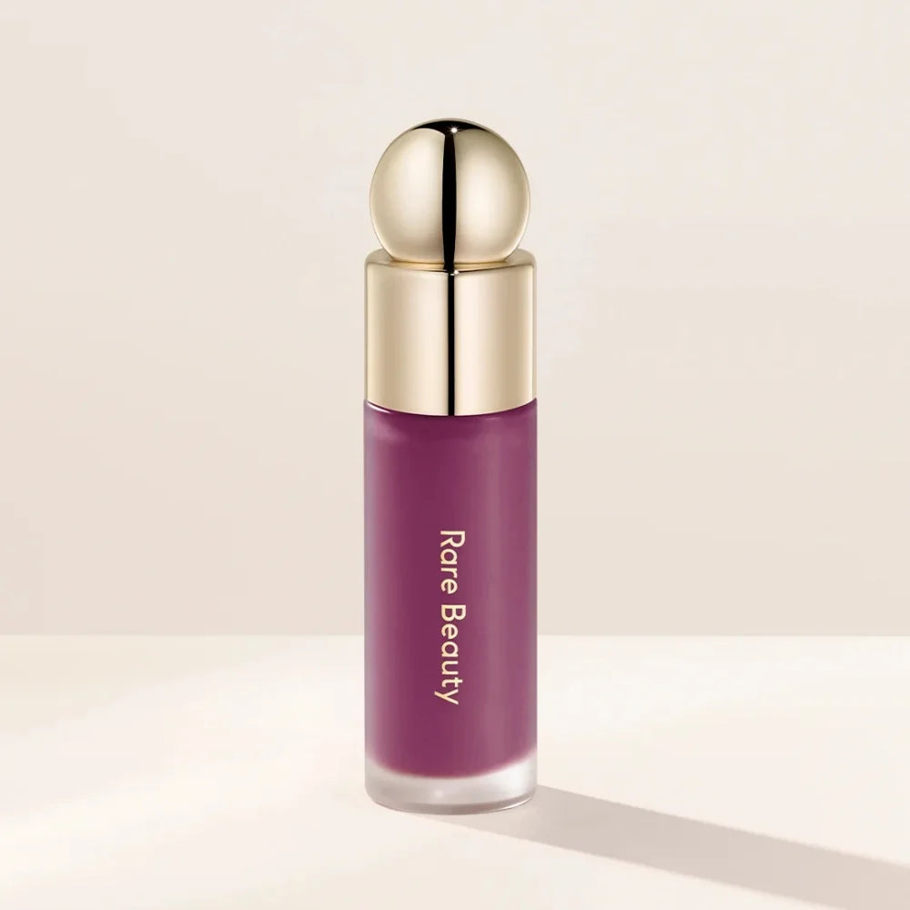 Duo Bronzer & Highlighter Liquide – Contouring 3D Longue Tenue
