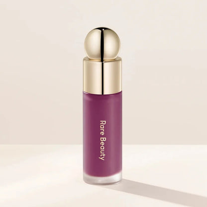 Duo Bronzer & Highlighter Liquide – Contouring 3D Longue Tenue