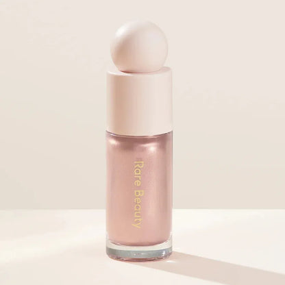 Duo Bronzer & Highlighter Liquide – Contouring 3D Longue Tenue